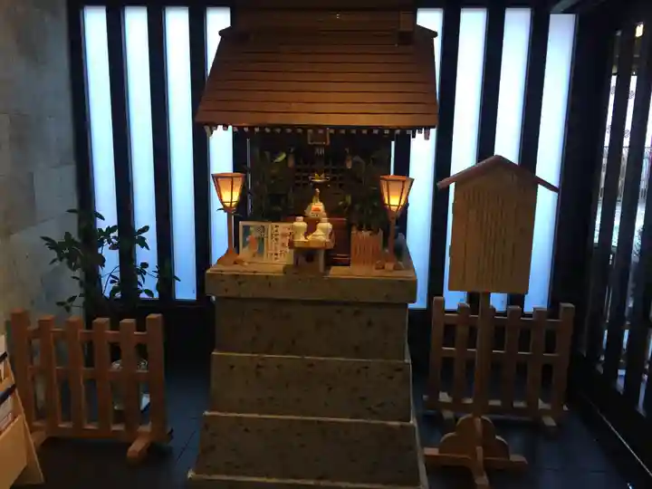 櫻木神社(千葉県)
