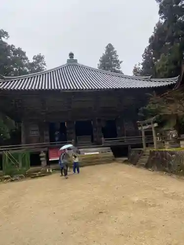 圓教寺(兵庫県)