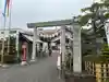 尾張猿田彦神社(愛知県)