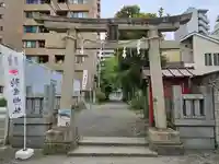 秋葉神社(東京都)