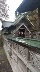 加茂別雷神社(栃木県)