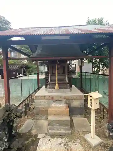 豊受神社(千葉県)