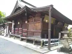 慈尊院(和歌山県)