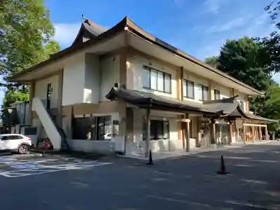 仙台東照宮(宮城県)