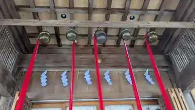 旭川神社の初詣