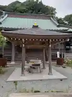 青蓮寺の本殿・本堂