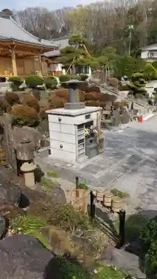 正仙寺(吹上不動尊)のその他建物