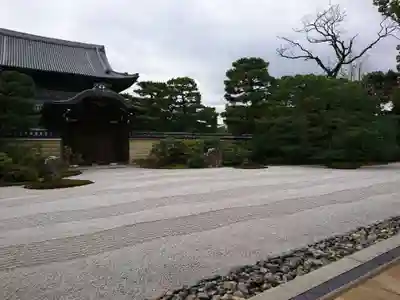 建仁寺（建仁禅寺）のその他建物