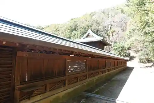 屋島神社（讃岐東照宮）(香川県)