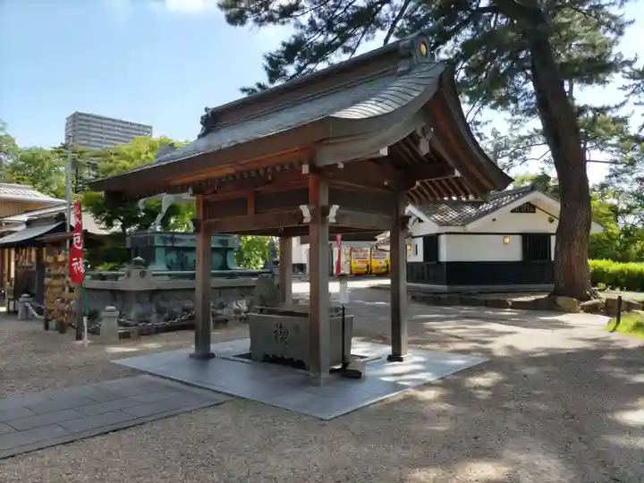 龍城神社(愛知県)