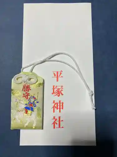 平塚神社(東京都)