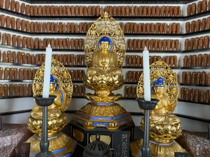 秀林寺(宮城県)