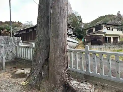 走落神社(大阪府)