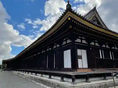 蓮華王院（三十三間堂）(京都府)