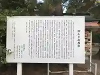 御霊神社(上御霊神社)(京都府)