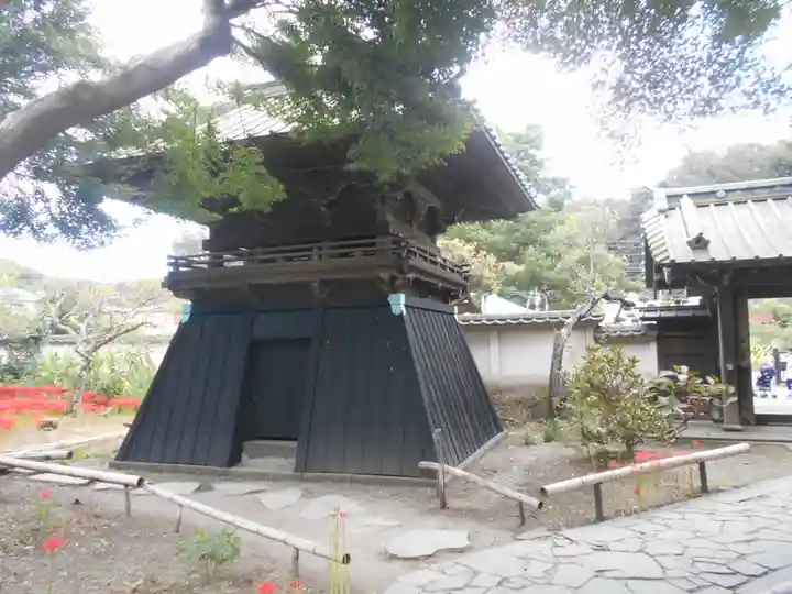 英勝寺のその他建物