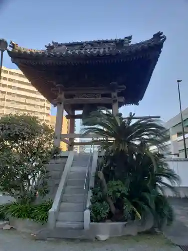 松源寺のその他建物