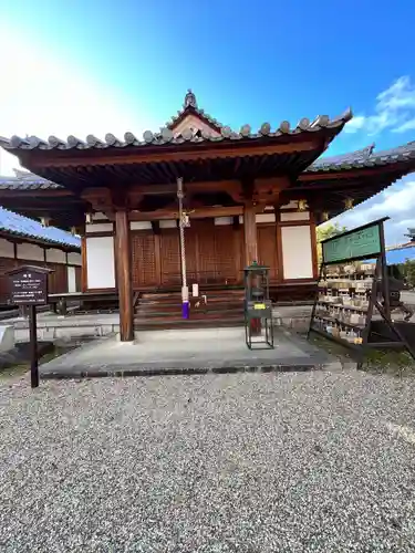 大安寺(奈良県)