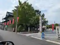 善光寺東海別院(祖父江善光寺)(愛知県)
