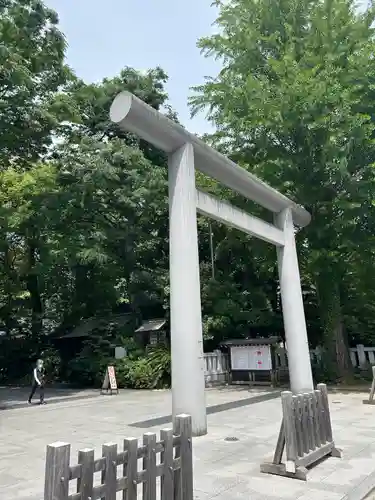 阿佐ヶ谷神明宮(東京都)