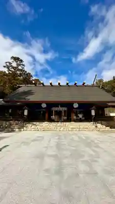 廣田神社(兵庫県)