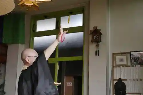 専養寺(岐阜県)