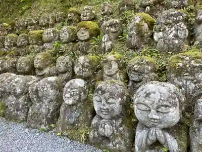 愛宕念仏寺(京都府)