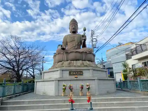 寿徳寺の仏像