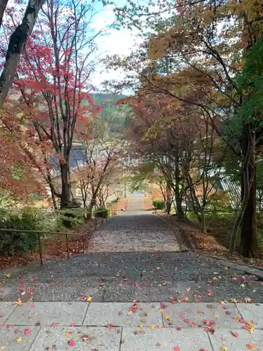 安国寺のその他建物