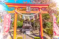 高玉稲荷神社(宮城県)
