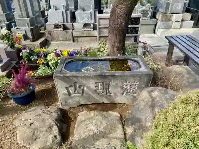 真英寺(東京都)