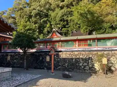 宝来山神社(和歌山県)