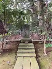 成田熊野神社(千葉県)