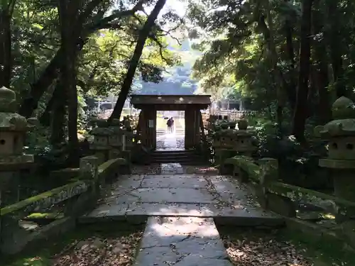 東光寺(山口県)