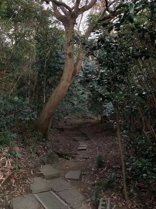 妙見宮(千葉県)