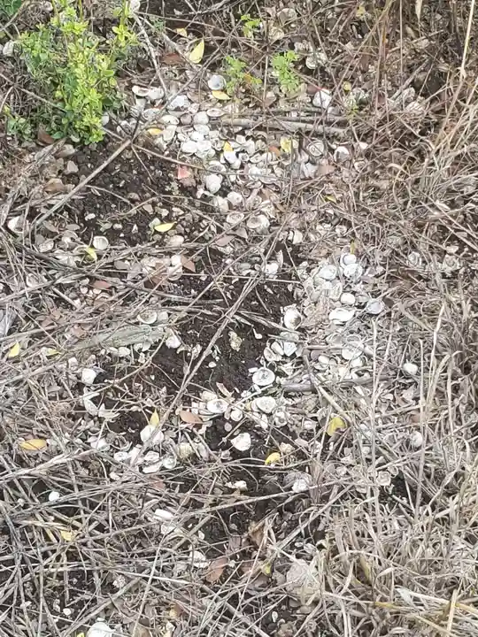 篠山神社(栃木県)