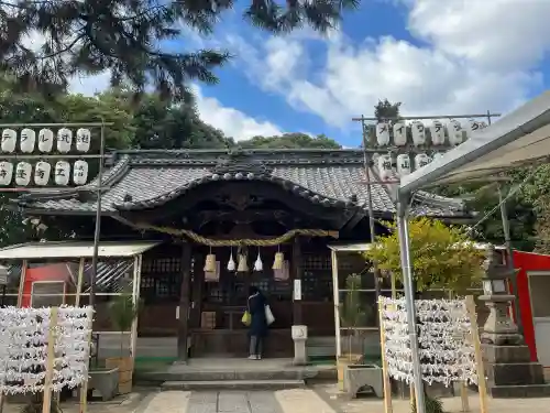 三蔵稲荷神社(広島県)
