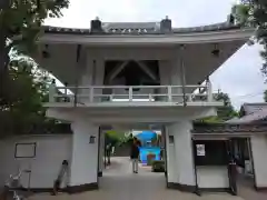 厳正寺(東京都)