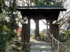 玉林寺(神奈川県)