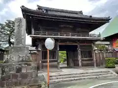 本覚寺(神奈川県)