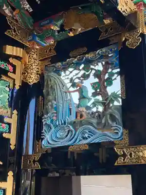 本願寺(西本願寺)の芸術