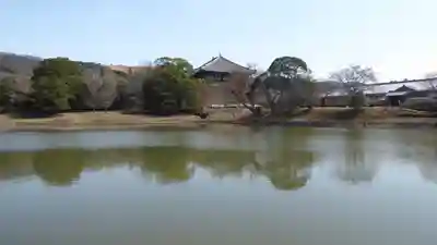 東大寺のその他建物