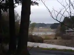 八幡神社の建物その他