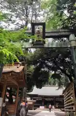 平塚八幡宮(神奈川県)