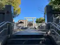 十二神社(神奈川県)