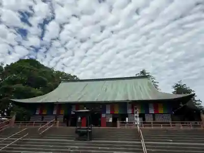 喜多院(埼玉県)