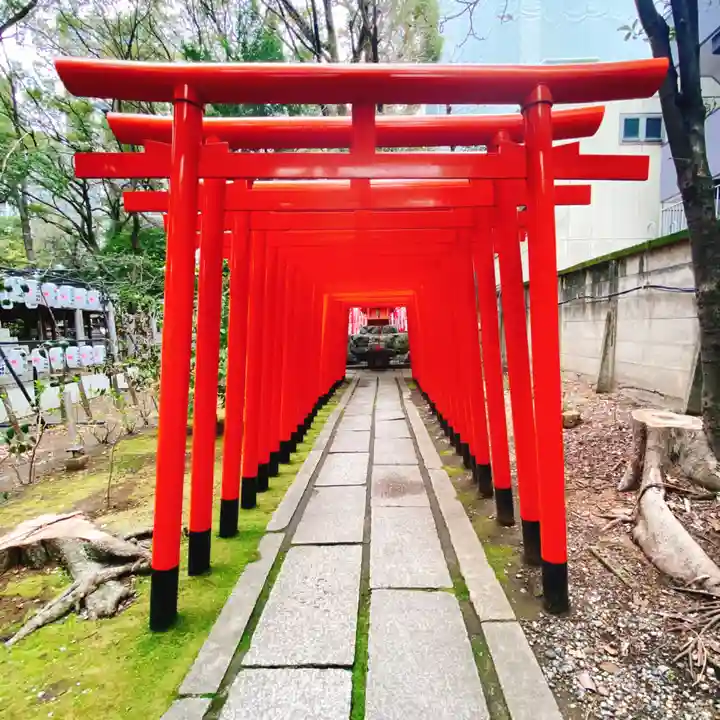 若宮八幡社(愛知県)