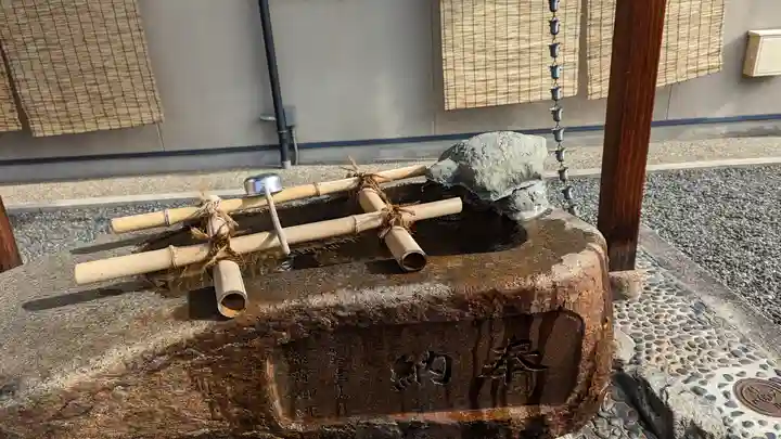 玄武神社(京都府)