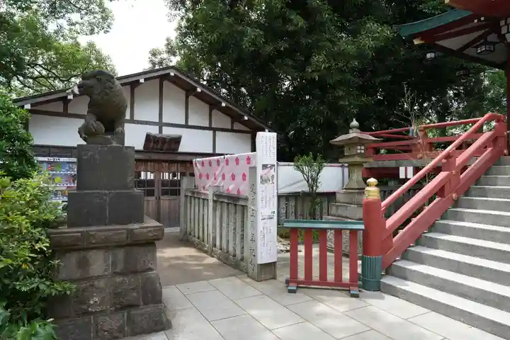 多摩川浅間神社(東京都)