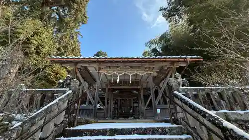 天満神社(兵庫県)